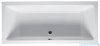 Riho Lusso wanna prostokątna 180x80cm nogi+syfon Viega B036001005/207093/495121